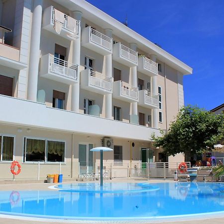 Hotel Bella Igea Bellaria-Igea Marina Zewnętrze zdjęcie