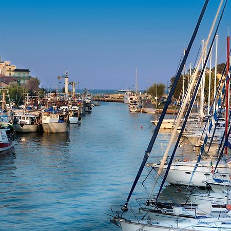 Hotel Bella Igea Bellaria-Igea Marina Zewnętrze zdjęcie