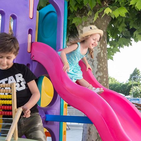 Hotel Bella Igea Bellaria-Igea Marina Zewnętrze zdjęcie