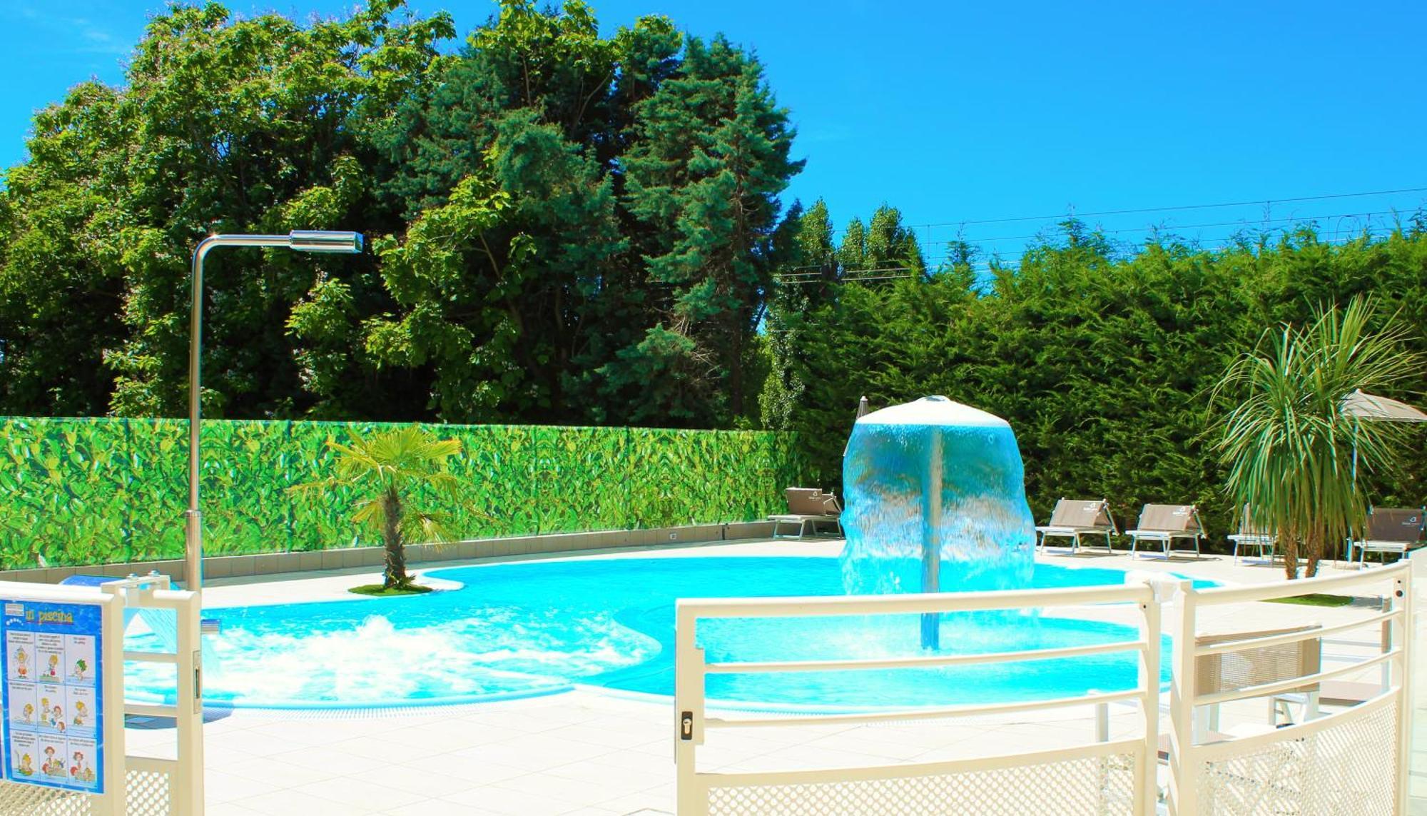 Hotel Bella Igea Bellaria-Igea Marina Zewnętrze zdjęcie