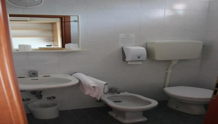 Hotel Bella Igea Bellaria-Igea Marina Zewnętrze zdjęcie