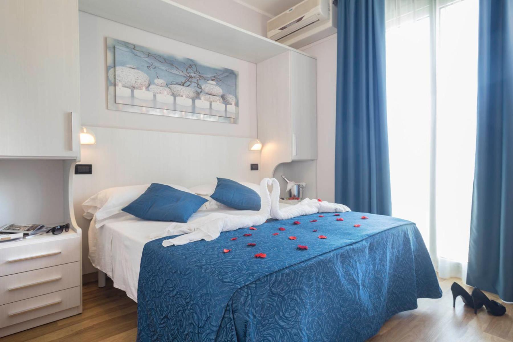 Hotel Bella Igea Bellaria-Igea Marina Zewnętrze zdjęcie