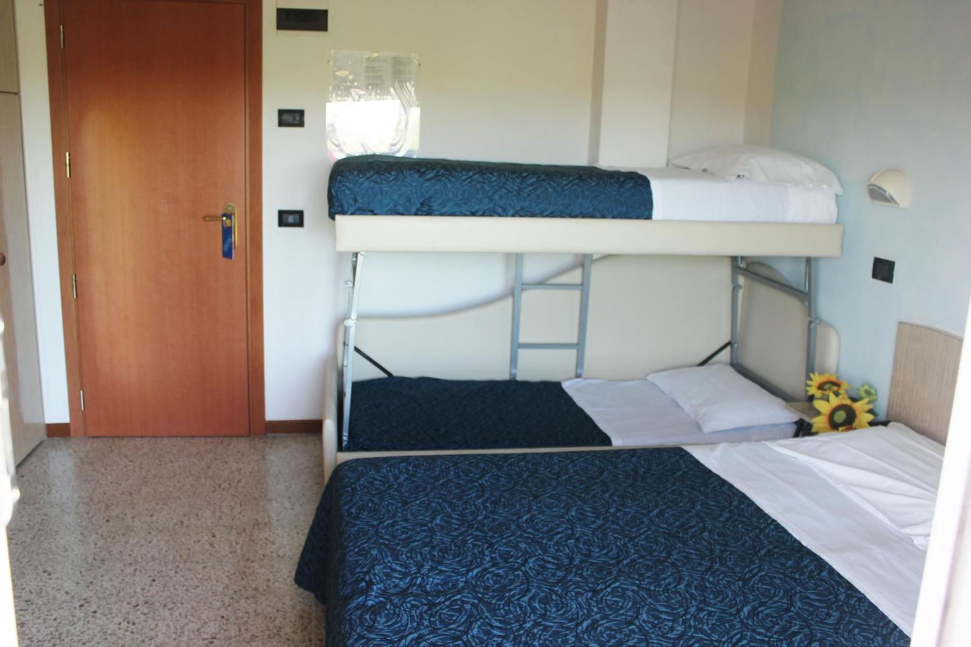 Hotel Bella Igea Bellaria-Igea Marina Pokój zdjęcie