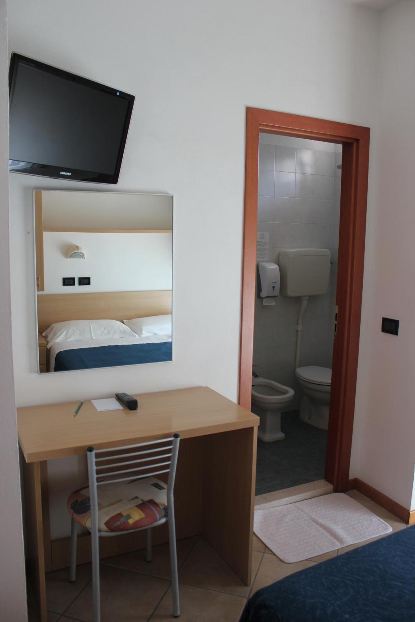 Hotel Bella Igea Bellaria-Igea Marina Zewnętrze zdjęcie