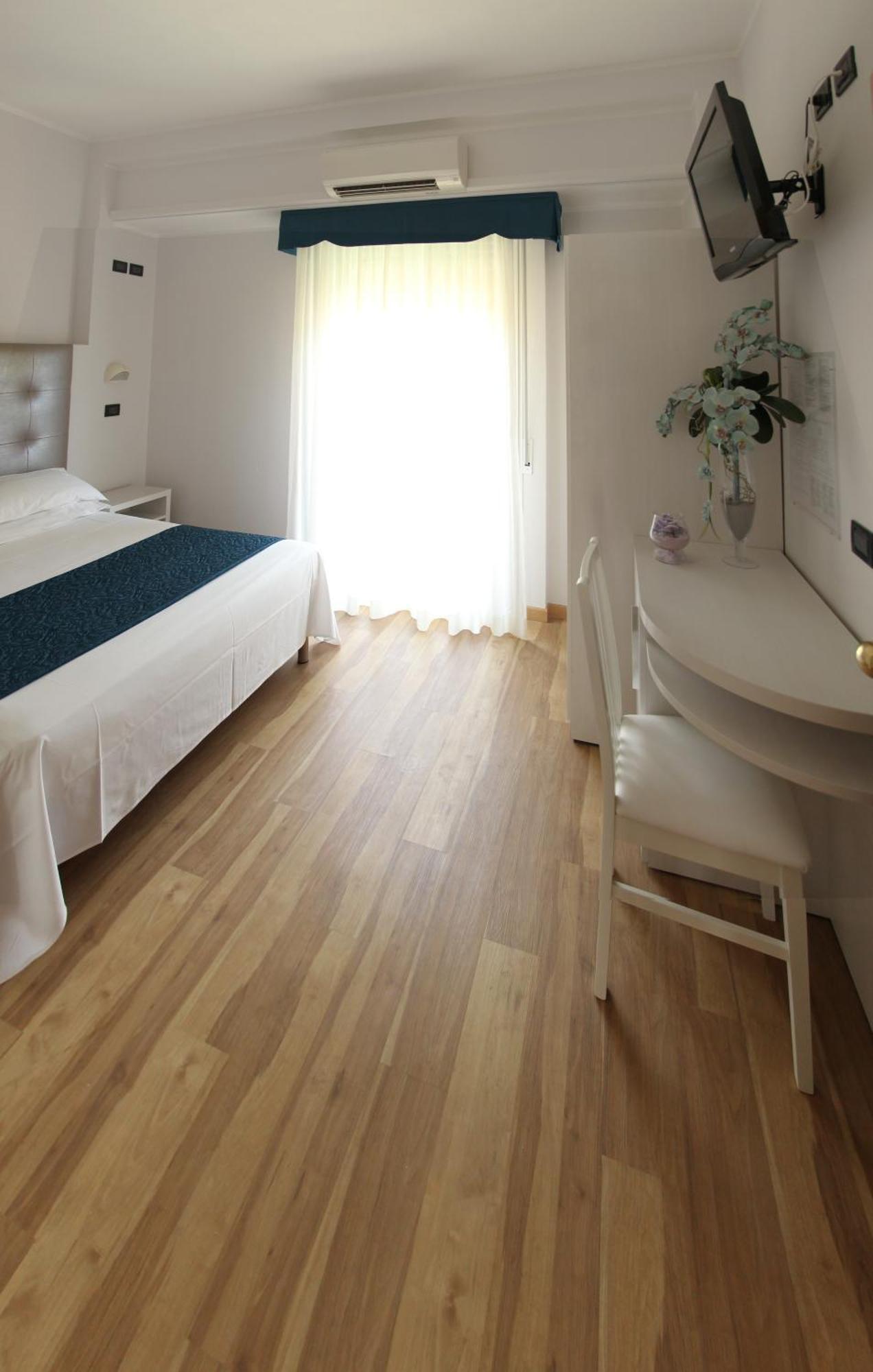 Hotel Bella Igea Bellaria-Igea Marina Zewnętrze zdjęcie