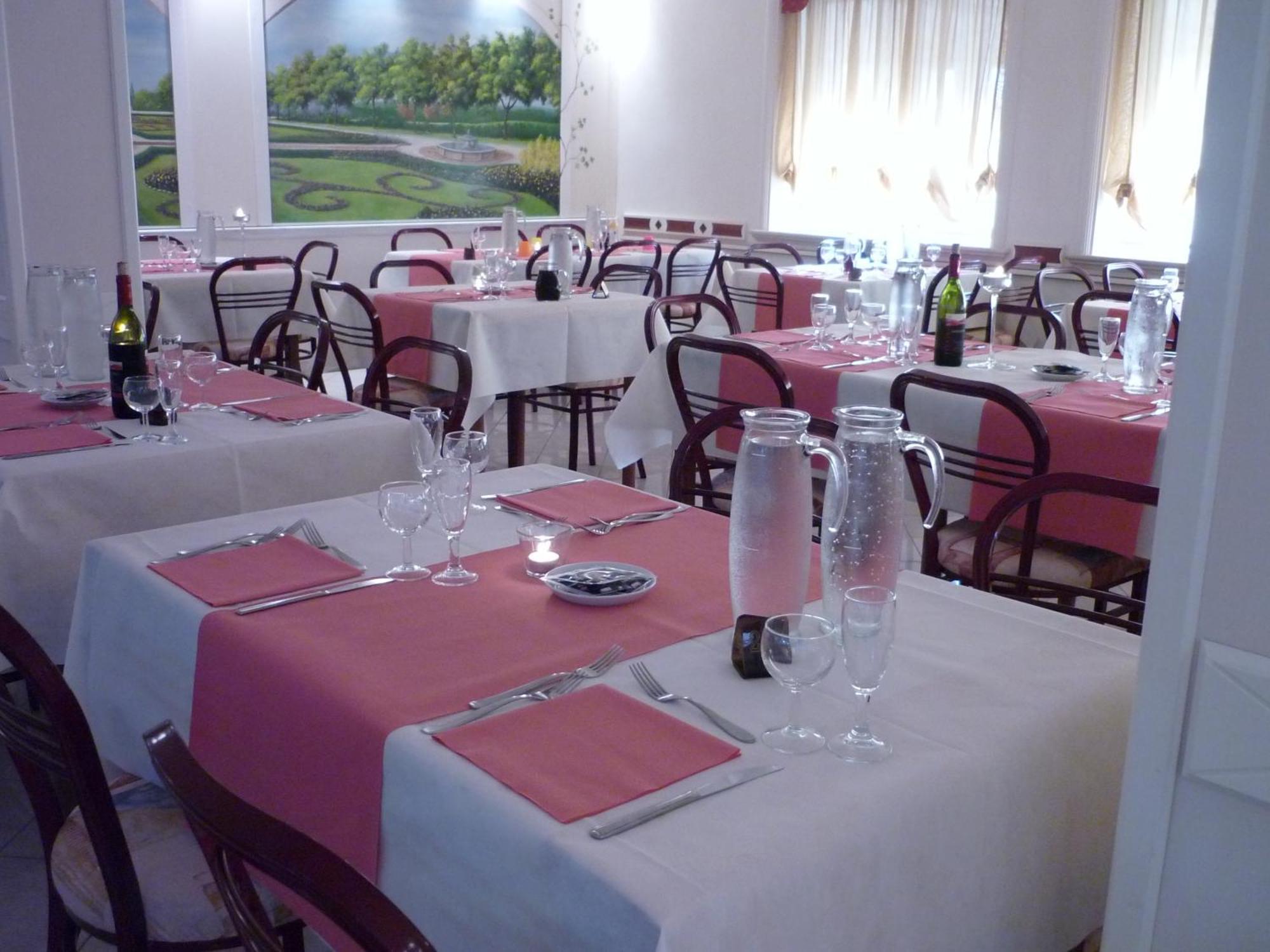 Hotel Bella Igea Bellaria-Igea Marina Zewnętrze zdjęcie