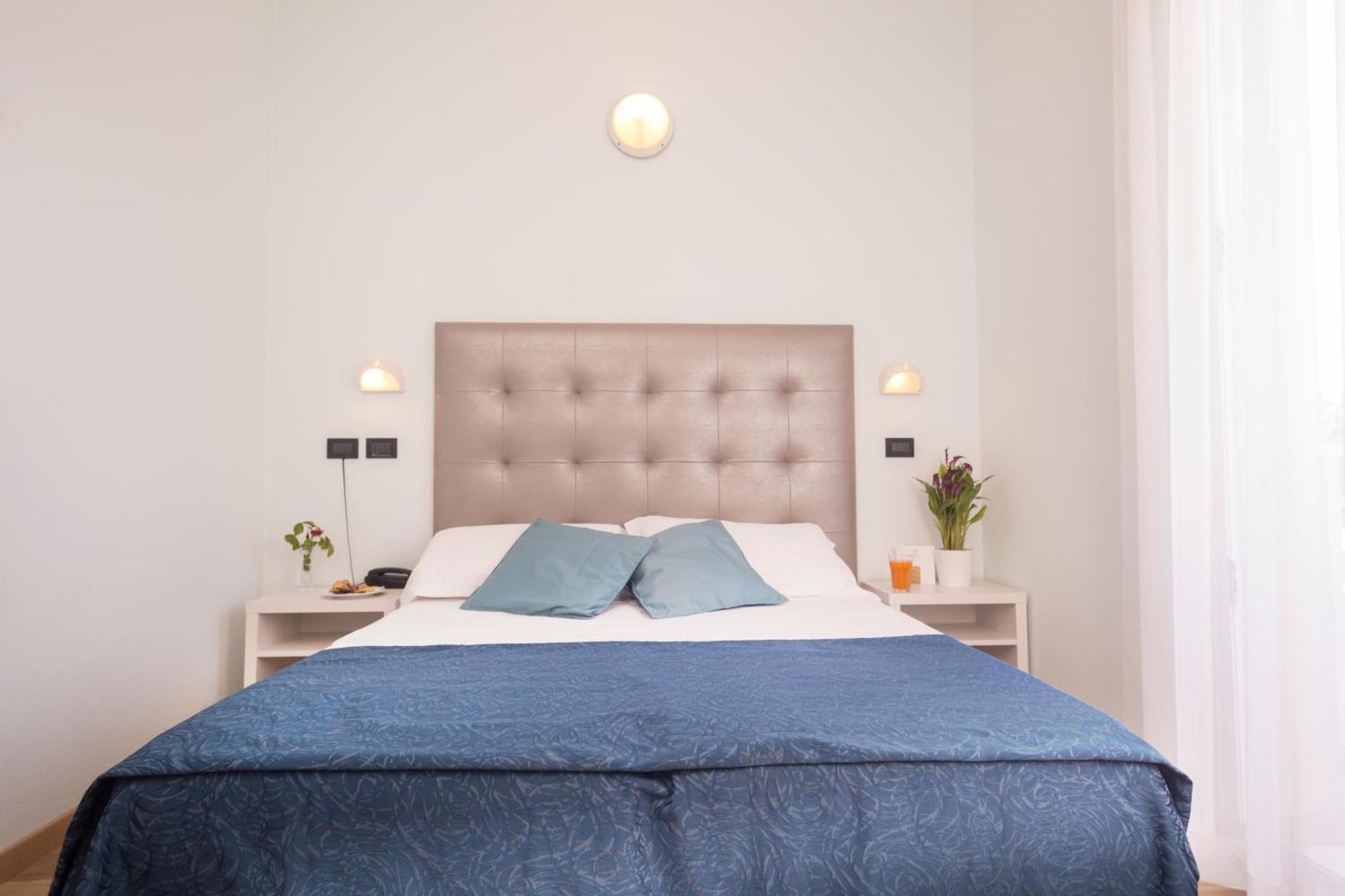 Hotel Bella Igea Bellaria-Igea Marina Zewnętrze zdjęcie