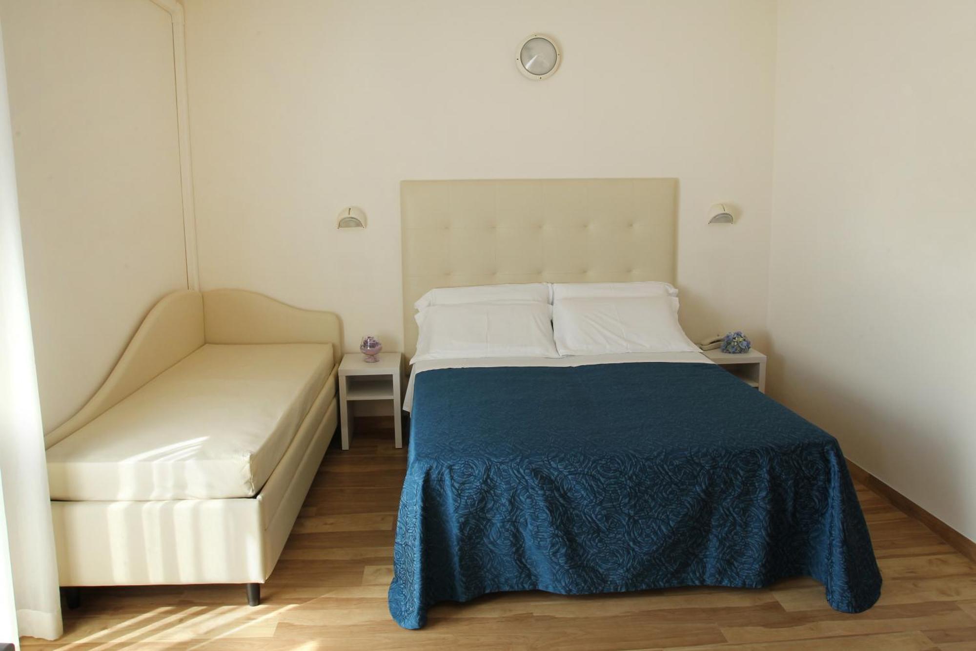 Hotel Bella Igea Bellaria-Igea Marina Pokój zdjęcie