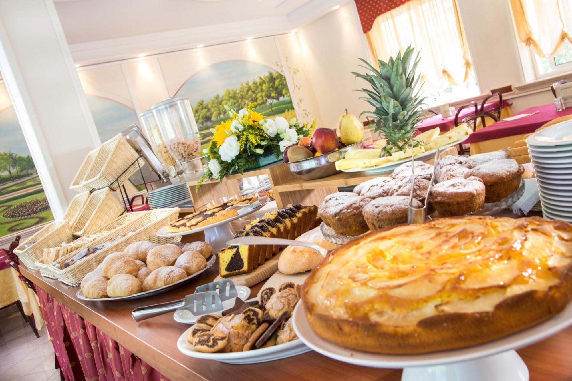 Hotel Bella Igea Bellaria-Igea Marina Zewnętrze zdjęcie